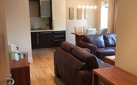Beautiful Killarney Apartment