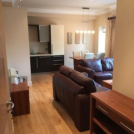 Beautiful Killarney Apartment Exterior photo